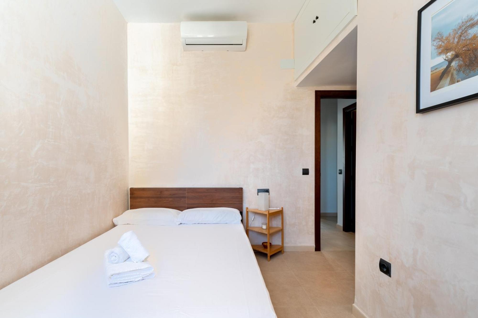 Lope De Vega By Thegoodtourist Apartment เซบีญา ภายนอก รูปภาพ