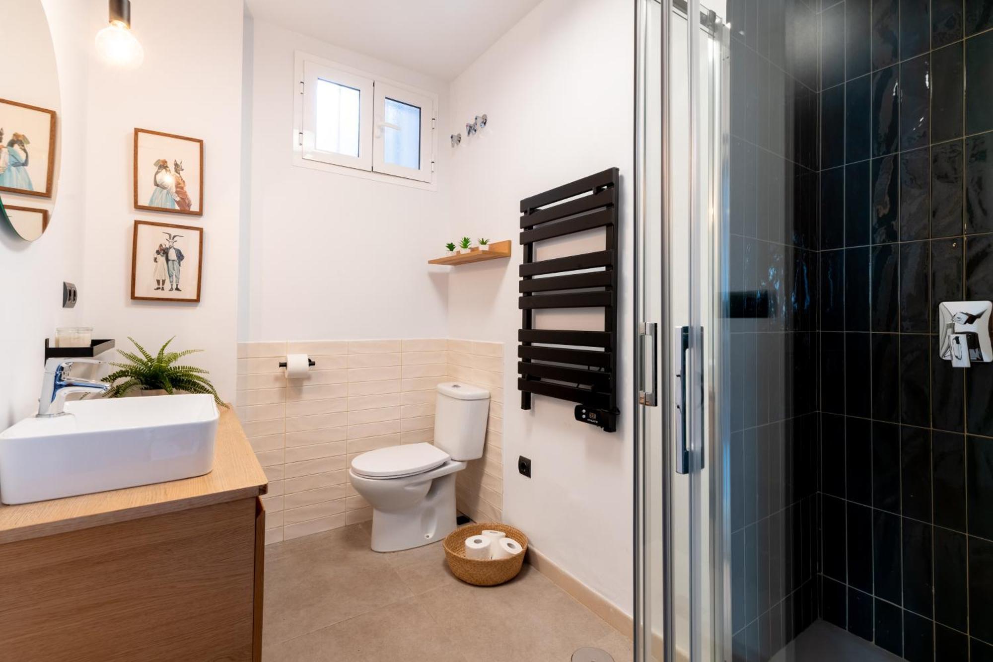 Lope De Vega By Thegoodtourist Apartment เซบีญา ภายนอก รูปภาพ