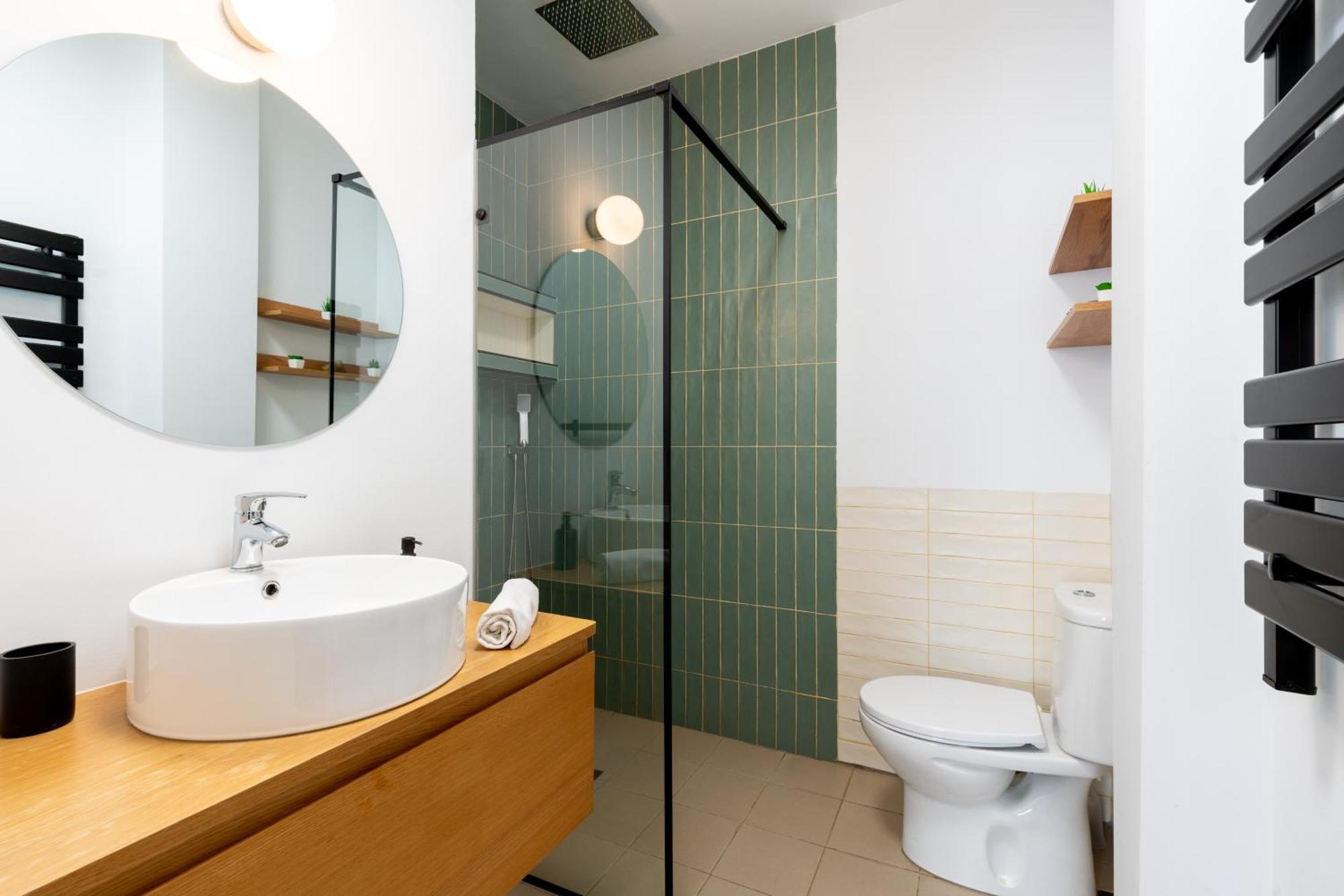 Lope De Vega By Thegoodtourist Apartment เซบีญา ภายนอก รูปภาพ