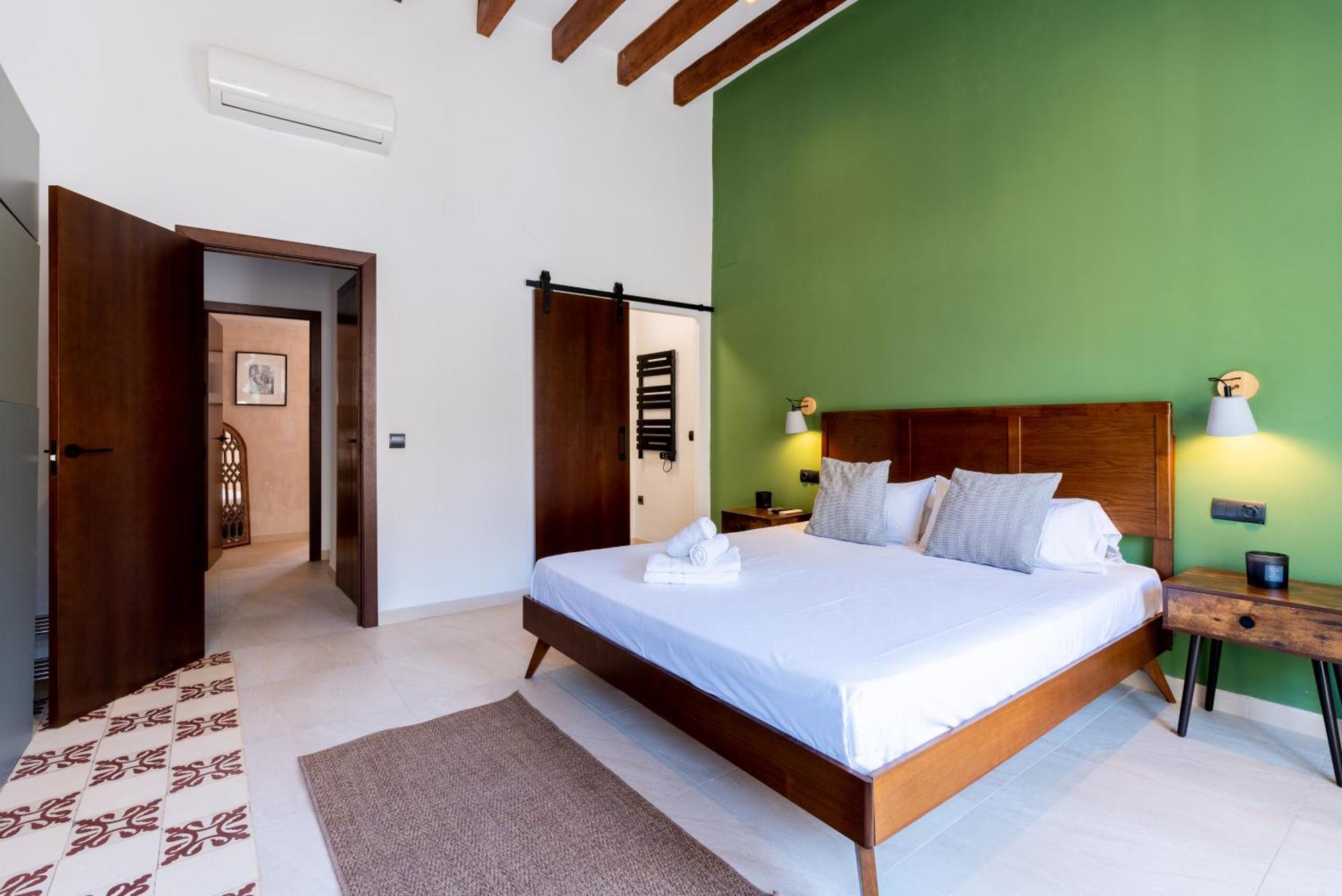 Lope De Vega By Thegoodtourist Apartment เซบีญา ภายนอก รูปภาพ