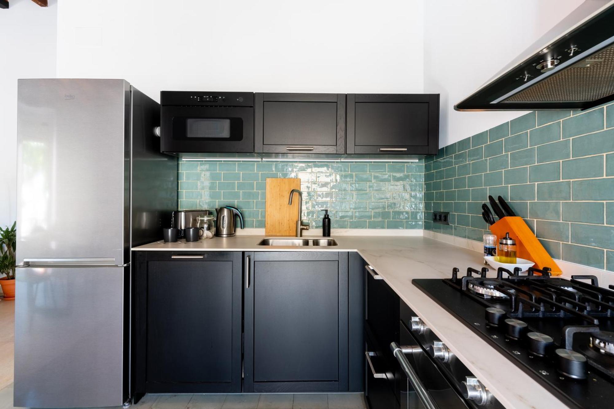 Lope De Vega By Thegoodtourist Apartment เซบีญา ภายนอก รูปภาพ